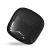 Słuchawki Media tech MT3589K (douszne; Bluetooth; z wbudowanym mikrofonem; kolor czarny