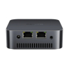 Mini PC Blackview MP80 N97 16GB 512GB SSD W11Pro czarny