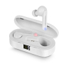 ESPERANZA SŁUCHAWKI DOUSZNE BLUETOOTH TWS PHOEBE EH230W