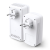 Adapter powerline TP-Link TL-WPA8631P KIT