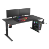 Biurko gamingowe Genesis Holm Modular 160