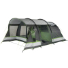 Namiot High Peak Garda 5.0 szaro-zielony 5-osobowy 11823