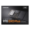 Dysk Samsung 970 EVO Plus MZ-V7S1T0BW (1 TB ; M.2; PCIe NVMe 3.0 x4)