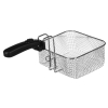Frytownica Clatronic FR 3649 (2,5 l; 1600W; kolor czarny)