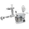 Robot kuchenny planetarny do mielenia Esperanza COOKING MASTER EKM025 (1000W)