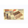 Szachy i Warcaby drewniane 2w1 29x29 JYWK392 14416