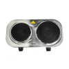 Kuchenka Adler CR 6511 (2 pola grzejne; 2500W)