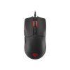 GENESIS KRYPTON 750 myszka Gaming Oburęczny USB Typu-A Optyczny 8000 DPI