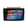 RADIO NAWIGACJA GPS TOYOTA COROLLA VERSO 2004-2009