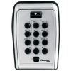 MASTER LOCK 5423EURD sejf Sejf ścienny Czarny, Szary
