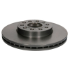 Tarcza hamulcowa BREMBO 09.9145.11 (z przodu)