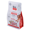 BRIT Care Grain-Free Adult Indoor Anti-Stress - sucha karma dla kota - 400 g