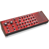 Behringer NEUTRON syntezator Syntezator analogowy Czerwony