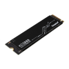 KINGSTON DYSK SSD SKC3000D/512G KC3000 NVMe M.2