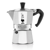 Zaparzacz BIALETTI Moka Express (kolor srebrny)