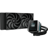 Chłodzenie wodne Deepcool Mystique LCD 240mm (R-LX550-BKDSNC-G-1)