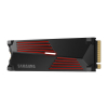Dysk SSD Samsung 990 PRO Heatsink 4TB