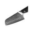 Nóż santoku Santoku Kohersen Elegance Ebony Wood 12,7cm