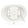 KAMERA IP IMOU KNIGHT IPC-F88FIP-V2