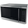 Kuchenka mikrofalowa Whirlpool MWP 253 SX (1400W; 25l; kolor inox)