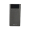 EXTRALINK EPB-112 30000MAH 5V POWER BANK BLACK