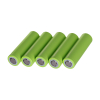 GREEN CELL OGNIWA 18650 50X AKUMULATOR 18650 LI-ION INR1865029E 3.7V 2900MAH