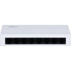Dahua Technology PFS3008-8GT-L Nie zarządzany L2 Gigabit Ethernet (10/100/1000) Biały