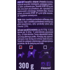 MACED Sport Up! Trenerki z olejem z łososia - przysmak dla psa - 300 g