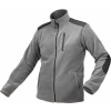 Yato YT-79523 ubranie robocze Bluza Czarny, Szary