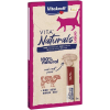 VITAKRAFT VITA NATURALS Liquid wołowina 5x15g