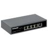 INTELLINET SWITCH GIGABIT 5X POE PASSTHROUGH ZASIL