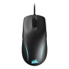 Corsair M75 Lightweight RGB myszka Gaming USB Typu-A Optyczny 26000 DPI