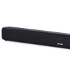 Sharp HT-SB110 moduł głośników 2.0 kanały 90 W Czarny