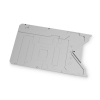 EK Water Blocks 3831109836705 część / akcesorium do systemów chłodzenia komputerów Tylna rejestracja