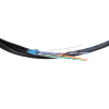 Kabel sieciowy Extralink EX.8710 (FTP; 305m; kolor czarny)