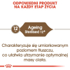 ROYAL CANIN Senior Ageing 12+ Sterilised 0,4kg