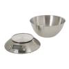 Waga kuchenna Adler AD 3134 (kolor inox)