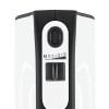 Mikser ręczny BOSCH MFQ 4020 (450W; kolor biały)