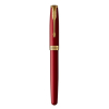 Pióro kulkowe Parker Sonnet Red Lacquer GT