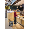 Kärcher NT 22/1 Ap L Czarny, Szary, Żółty 22 l 1300 W