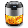 Frytkownica Tefal Easy Fry EY401D frituregryde