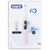 Szczoteczka elektryczna Oral-B iO6 Pink