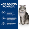 Hill's PD l/d liver care, chicken,dla kota 1.5 kg