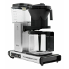 Ekspres przelewowy Moccamaster KBG 741 Select - Silver Brushed