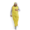Wkładka do śpiwora SEA TO SUMMIT Reactor - Mummy w/ Drawcord - Standard - Yellow
