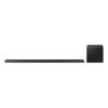 Soundbar Samsung HW-S800D czarny