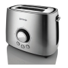 Gorenje T1000E 7 2 kaw. 1000 W Stal nierdzewna