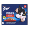 PURINA Felix Fantastic: wiejskie smaki - karma dla kota - 24 x 85g