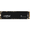Crucial P3 M.2 1 TB PCI Express 3.0 3D NAND NVMe