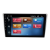 RADIO NAWIGACJA  GPS TOYOTA AVENSIS T25 2003-08